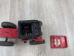 International 6388 2+2 RC Tractor, 1/32, Ertl