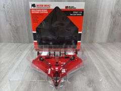 Bush Hog 2815 Flex-Wing Rotary Cutter, 1/16, Die-Cast Promotions