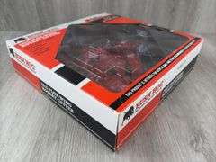 Bush Hog 2815 Flex-Wing Rotary Cutter, 1/16, Die-Cast Promotions