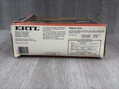 International 6388 2+2 RC Tractor, 1/32, Ertl