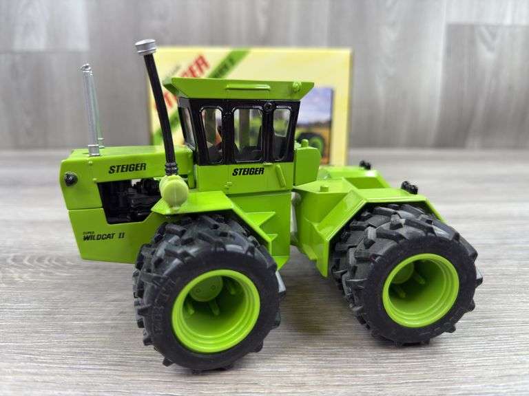 Steiger Super Wildcat Series 2, 1/32, Toy Farmer