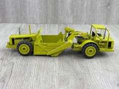 Terex TS-14B Pan Scraper, 1/43, Conrad, Needs Repair