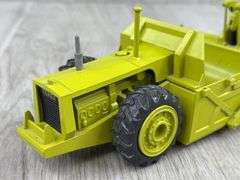 Terex TS-14B Pan Scraper, 1/43, Conrad, Needs Repair