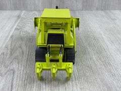 Terex 82-50 Dozer W/Ripper, 1/40, NZG Modelle