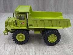 Terex 33-07 Off Highway Dump Truck, 1/40, NZG Modelle