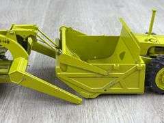 Terex TS-14B Pan Scraper, 1/43, Conrad, Needs Repair