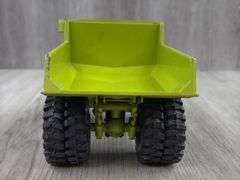 Terex 33-07 Off Highway Dump Truck, 1/40, NZG Modelle