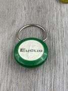 Euclid Metal Tag-4” & Keychains