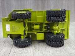 Terex 33-07 Off Highway Dump Truck, 1/40, NZG Modelle