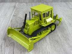 Terex 82-50 Dozer W/Ripper, 1/40, NZG Modelle