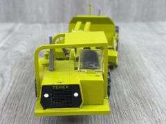 Terex TS-14B Pan Scraper, 1/43, Conrad, Needs Repair