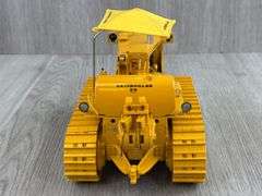 Caterpillar D9 Track-Type Tractor, 1/25, First Gear
