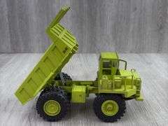 Terex 33-07 Off Highway Dump Truck, 1/40, NZG Modelle