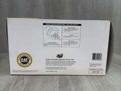 Caterpillar D9 Track-Type Tractor, 1/25, First Gear