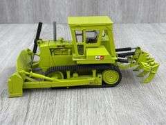 Terex 82-50 Dozer W/Ripper, 1/40, NZG Modelle