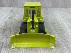 Terex 82-50 Dozer W/Ripper, 1/40, NZG Modelle