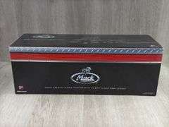 Mack Granite 3-Axle W/Talbert 3-Axle 55SA Lowboy, 1/34