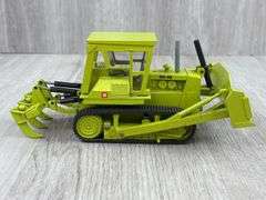 Terex 82-50 Dozer W/Ripper, 1/40, NZG Modelle