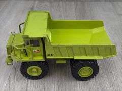 Terex 33-07 Off Highway Dump Truck, 1/40, NZG Modelle