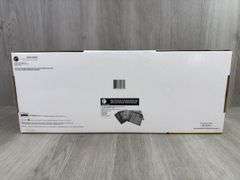 International S-Series W/Tri-Axle Folding Gooseneck Trailer, 1/25