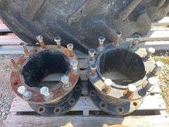 Dual Spacers