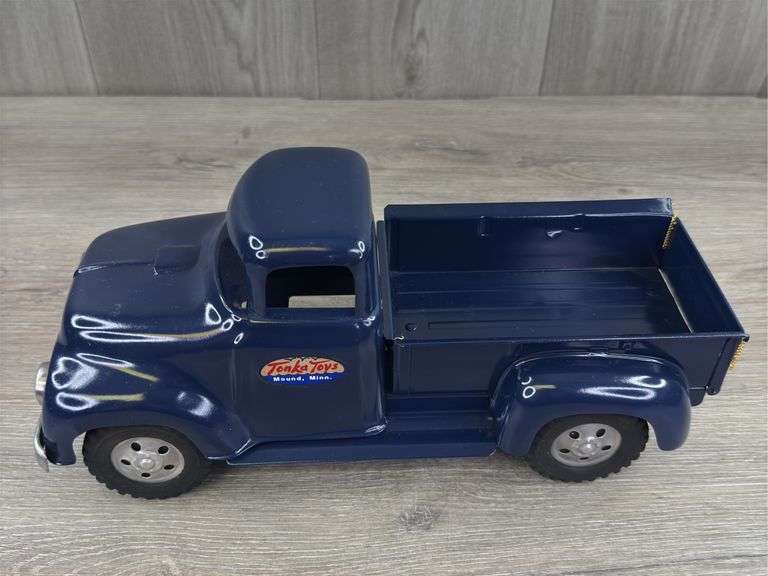 Tonka Toys Pickup Truck, 13” Long