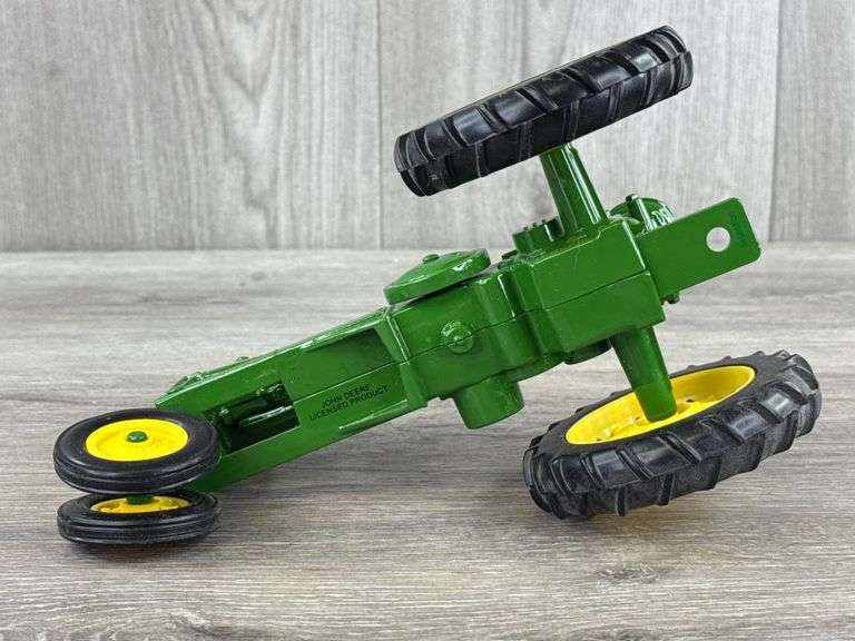 John Deere A General Purpose Tractor, 1/16, Ertl
