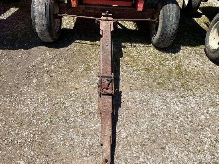 Killbros 400 Wagon