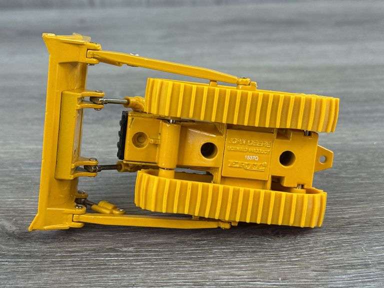 John Deere 850C Dozer, 1/50, Ertl