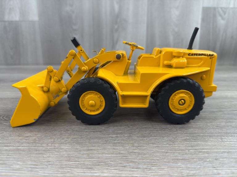 Caterpillar 944 Traxcavator Wheel Loader, 1/24, Ertl