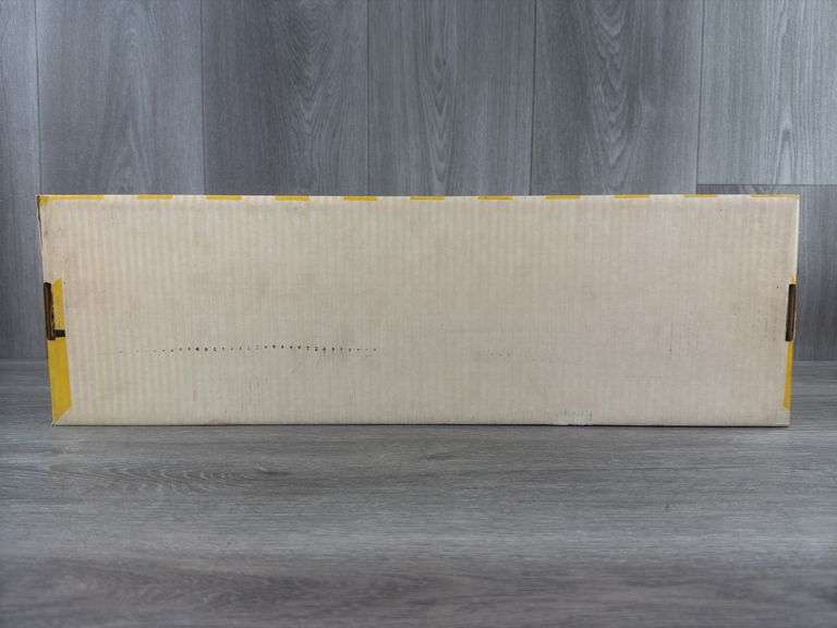 IGA Fame Tractor Trailer, 22” Long, Structo, Road Boss Series