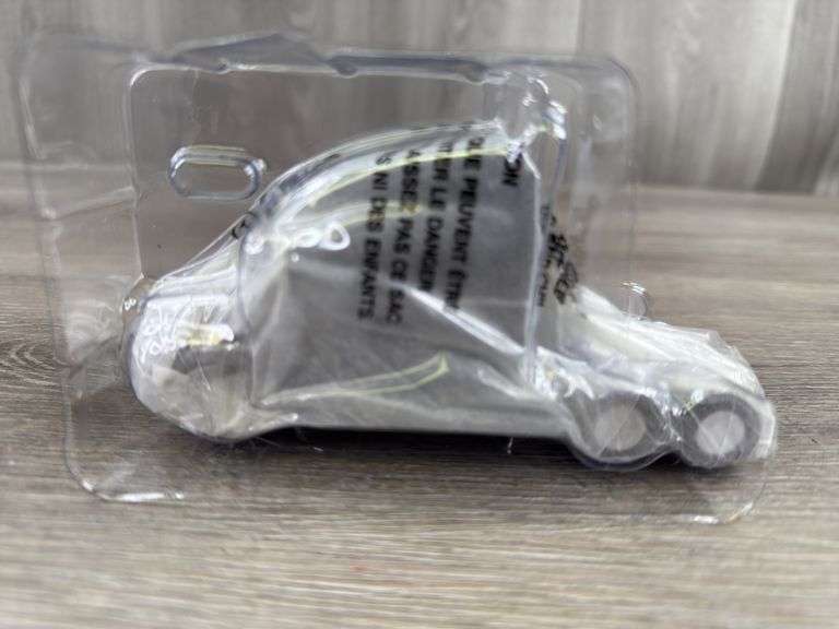 Cooper Tires Freightliner C120 W/Featherlite Trailer, 1/64