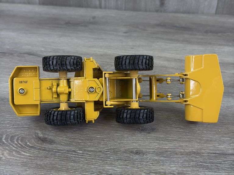Caterpillar 988B Wheel Loader, 1/50, Ertl