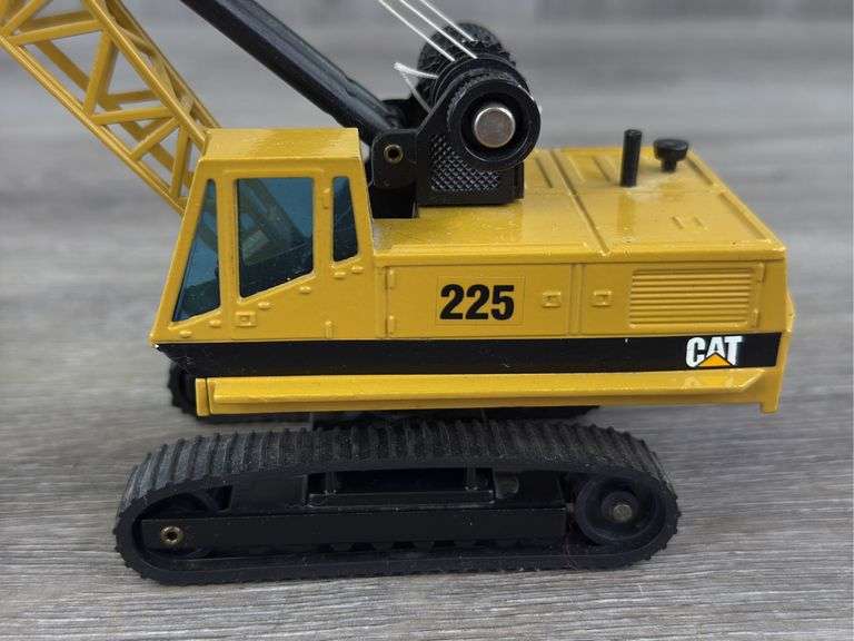 Caterpillar 225 Digging Crane, 1/50, Joal