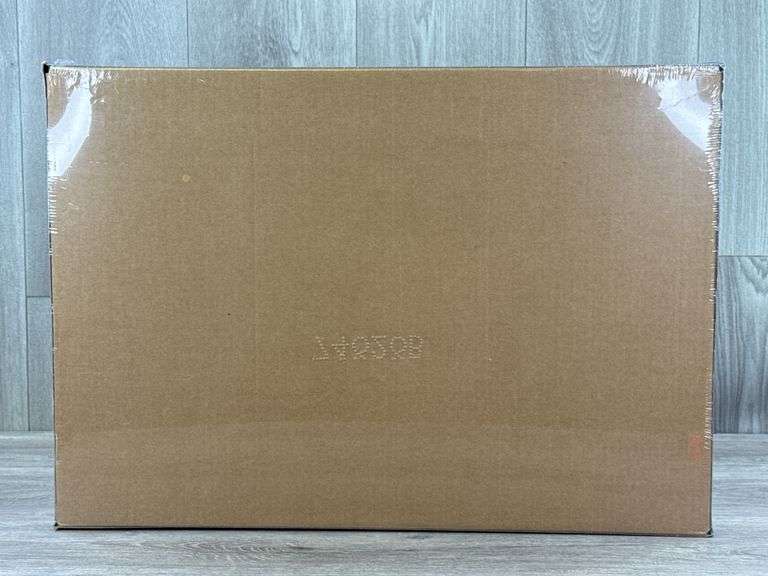 Big Red Rod Plastic Model Kit, 1/8, #741 Of 5000, Lindberg