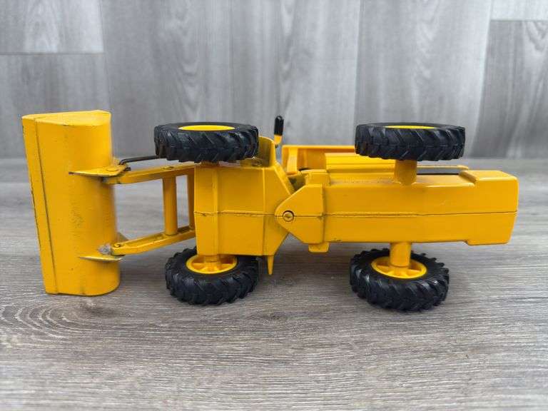 John Deere 644 ROPS Wheel Loader, 1/25, Ertl