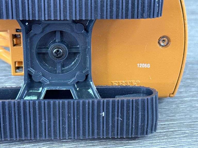 Case 9030B Excavator, 1/50, Ertl