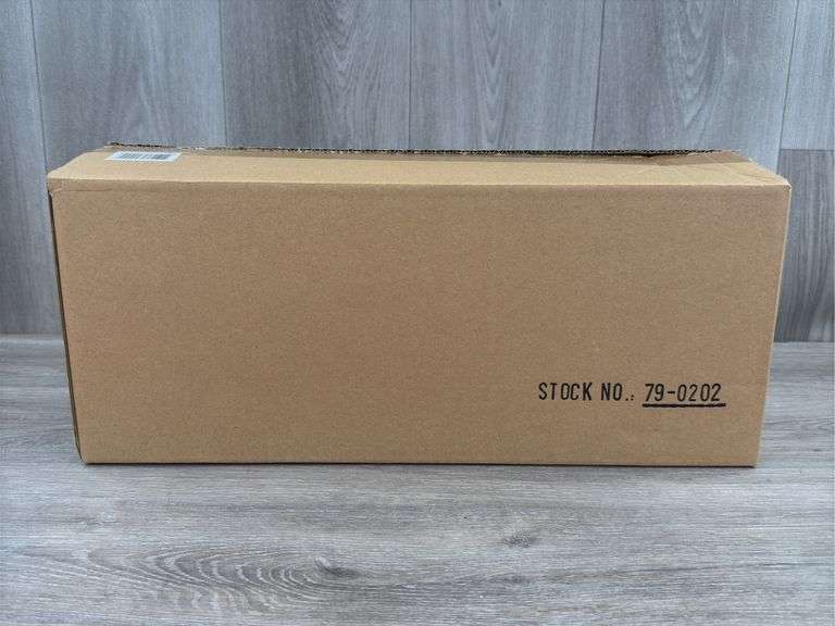 NAPA Auto Parts Delivery Pickup Truck, 16” Long
