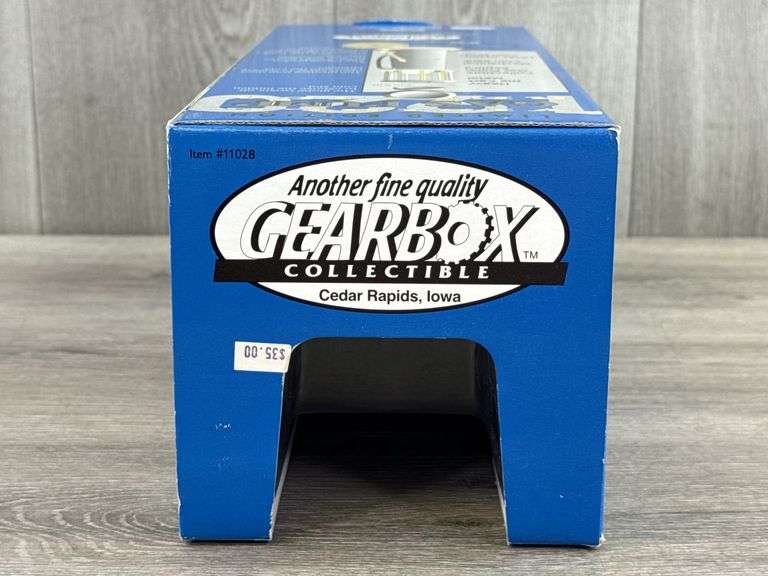1920 Ford Benzol Wayne Gas Pump, 12” H, Limited Edition