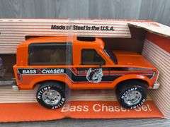 Nylint Bass Chaser Set, 16” Long