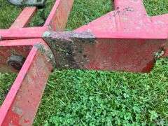 Kongskilde Triple K Field Cultivator