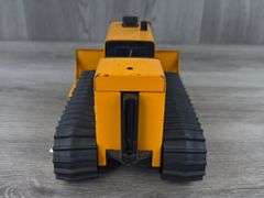Tonka T-6 Dozer, 9” Long