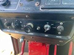 1978 International 1486