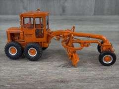 Allis-Chalmers 45 Motor Grader, 1/50, 2008 NTTNCS
