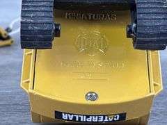 Caterpillar 225 Digging Crane, 1/50, Joal