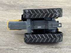 Kenworth T600A Tractor Trailer W/Cat Challenger 45, 1/64
