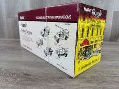 Nylint Delivery Service Truck, 12 1/2” Long, Nylint Classics