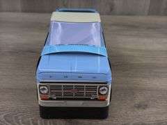 Ford F100 Ranger Pickup Puzzle, 550 Piece, Collector Tin
