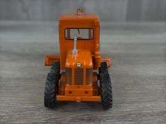 Allis-Chalmers 45 Motor Grader, 1/50, 2008 NTTNCS
