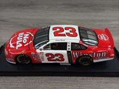 Jimmy Spencer #23 Winston No Bull 1998 Ford Taurus Stock Car, 1/24, Limited Edition, Racing Collectables Action Platinum Series